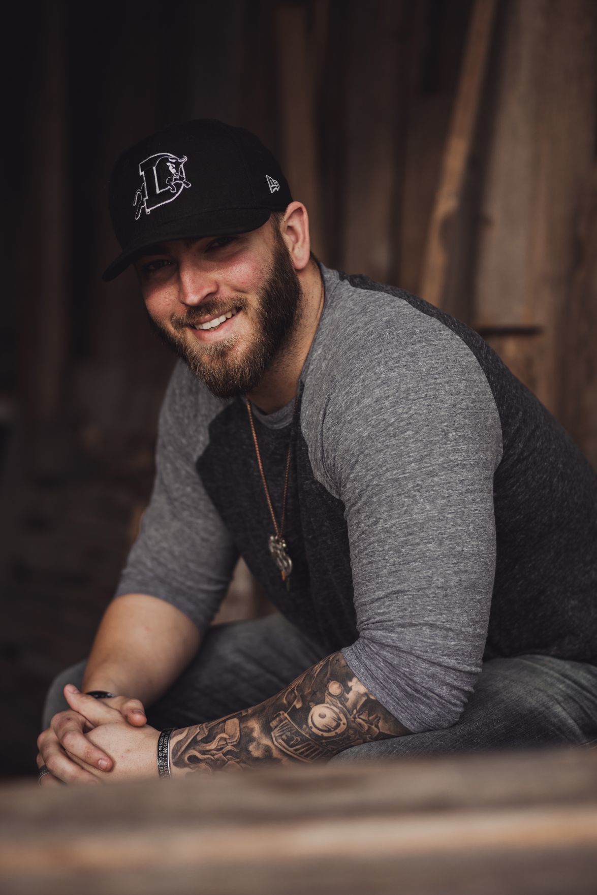 Josh Phillips